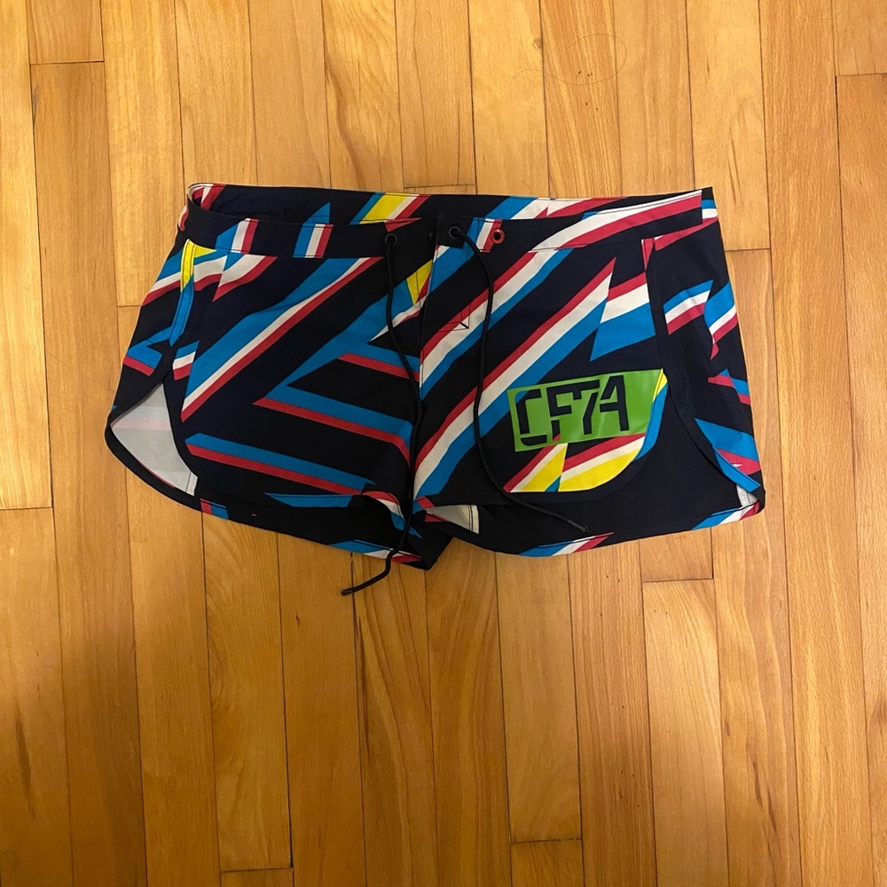 Reebok Crossfit Board Shorts Bundle - Picture 2 of 5
